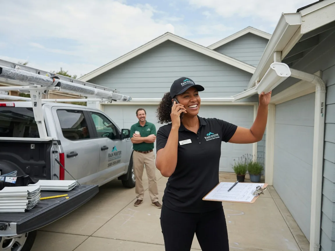 Gutter Installation Guysville, OH FAQs